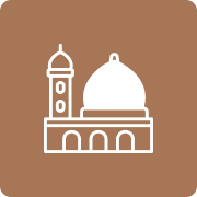 mosque
