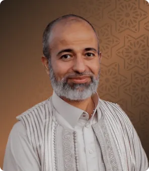 Dr. Osama Namaruish