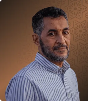 Dr. Mohamed Abufayed