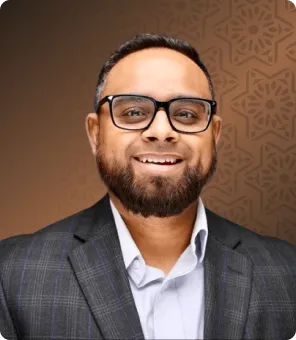 Masudur Rahman