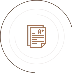 test icon
